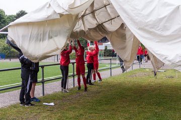 Bild 13 - B-Juniorinnen Ratzeburg Turnier